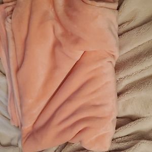A blanket